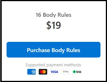 Purchase Button